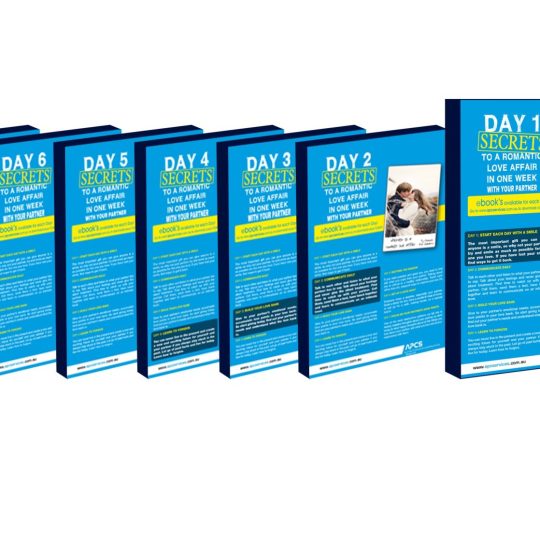 Marriage Counselling / Coaching eBooks 1 - 7 | The Complete PDF Series 10%off