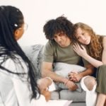 couples counselling